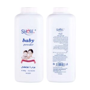 Shoff Baby Powder