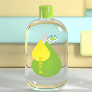 Baby Oil