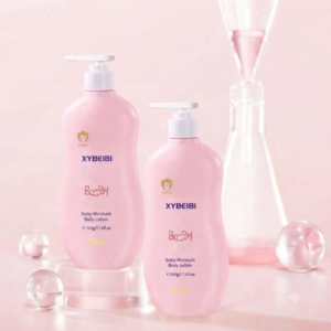 Body moisturizer