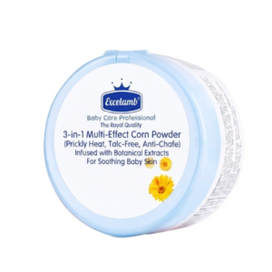 3-in-1 Multi-Effect Corn Powder