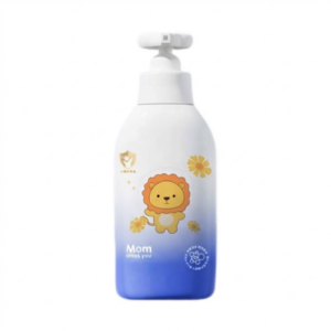 Baby Body Wash