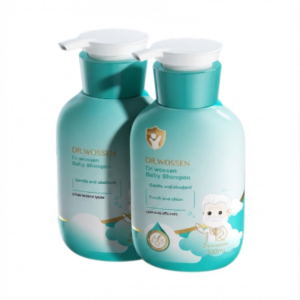 Dr. Wossen Baby Shampoo