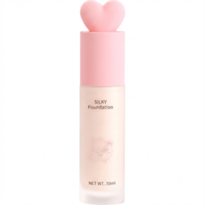 Silky Foundation