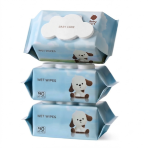 Wet Wipes
