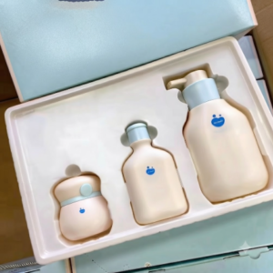 Baby Body Cream